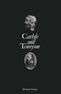 Bertrand.pt - Carlyle And Tennyson