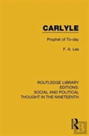 Carlyle