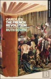 Carlyle'S The French Revolution
