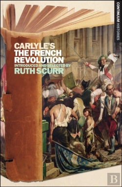 Bertrand.pt - Carlyle'S The French Revolution