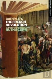 Carlyle'S The French Revolution