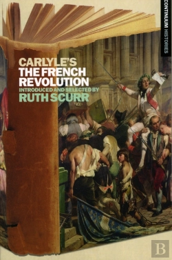 Bertrand.pt - Carlyle'S The French Revolution