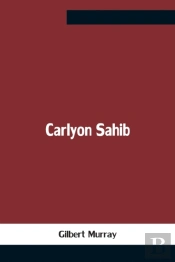 Carlyon Sahib