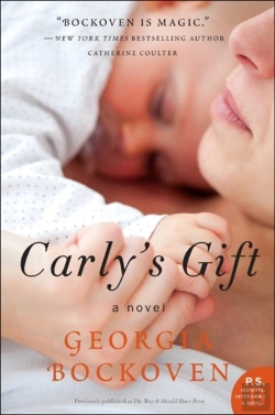Bertrand.pt - Carly'S Gift