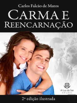 Bertrand.pt - Carma E Reencarnação