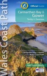 Carmarthen Bay & Gower: Tenby To Swansea