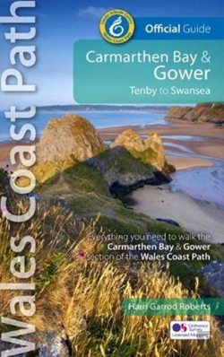 Bertrand.pt - Carmarthen Bay & Gower: Tenby To Swansea