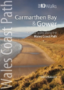 Carmarthen Bay & Gower - Top 10 Walks Series