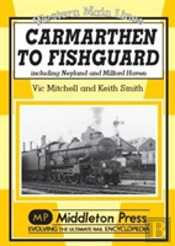 Carmarthen To Fishguard