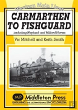 Bertrand.pt - Carmarthen To Fishguard