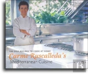 Carme Ruscalleda'S Mediterranean Cuisine