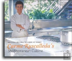 Bertrand.pt - Carme Ruscalleda'S Mediterranean Cuisine