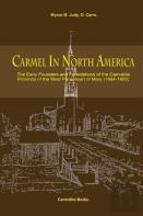 Carmel In North America