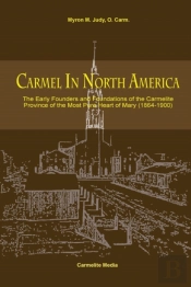Carmel In North America