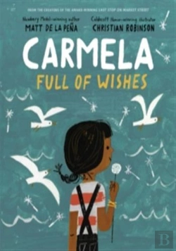 Bertrand.pt - Carmela Full Of Wishes
