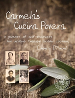 Bertrand.pt - Carmela'S Cucina Povera