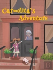 Carmelita'S Adventure