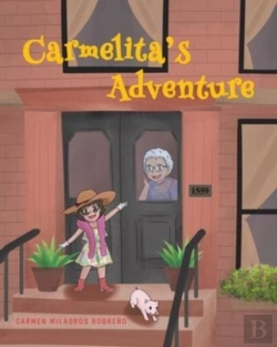 Bertrand.pt - Carmelita'S Adventure