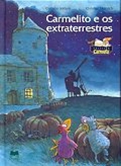 Carmelito e os Extraterrestres