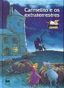 Bertrand.pt - Carmelito e os Extraterrestres