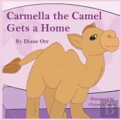 Carmella The Camel Gets A Home