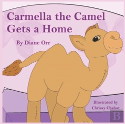 Bertrand.pt - Carmella The Camel Gets A Home