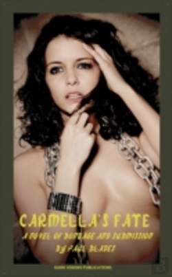 Bertrand.pt - Carmella'S Fate