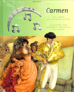 Bertrand.pt - Carmen