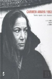 Carmen Amaya 1963