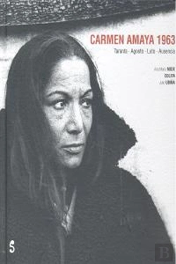 Bertrand.pt - Carmen Amaya 1963