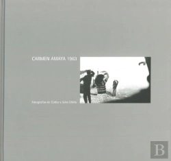 Bertrand.pt - Carmen Amaya 1963