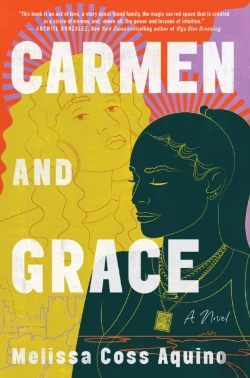Bertrand.pt - Carmen And Grace