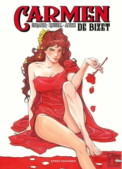 Bertrand.pt - Carmen