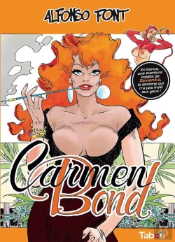 Bertrand.pt - Carmen Bond