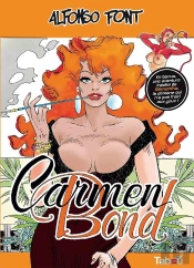 Carmen Bond