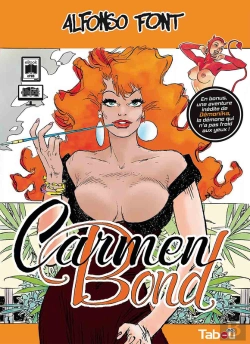 Bertrand.pt - Carmen Bond