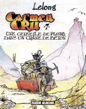 Carmen Cru
