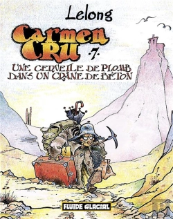 Bertrand.pt - Carmen Cru