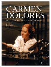 Carmen Dolores