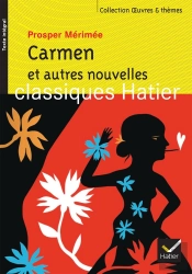 Carmen Et Autres Nouvelles