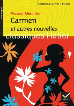 Bertrand.pt - Carmen Et Autres Nouvelles