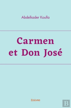 Bertrand.pt - Carmen Et Don Jose