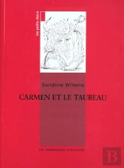 Carmen Et Le Taureau