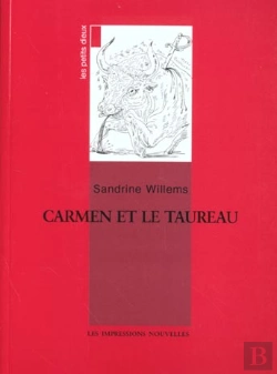 Bertrand.pt - Carmen Et Le Taureau