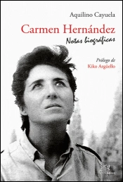 Carmen Hernández
