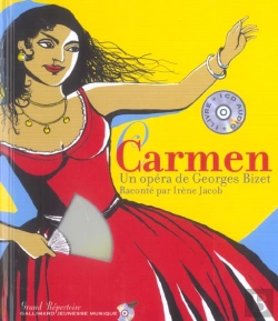 Bertrand.pt - Carmen