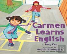 Carmen Learns English