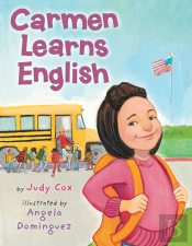 Carmen Learns English