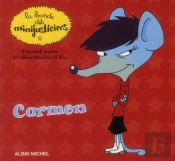 Carmen - Les Minijusticiers 10