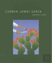 Carmen Lomas Garza
